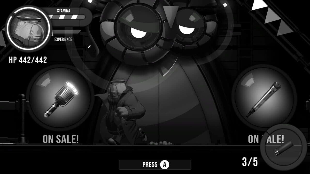 Tartapolis screenshot 1