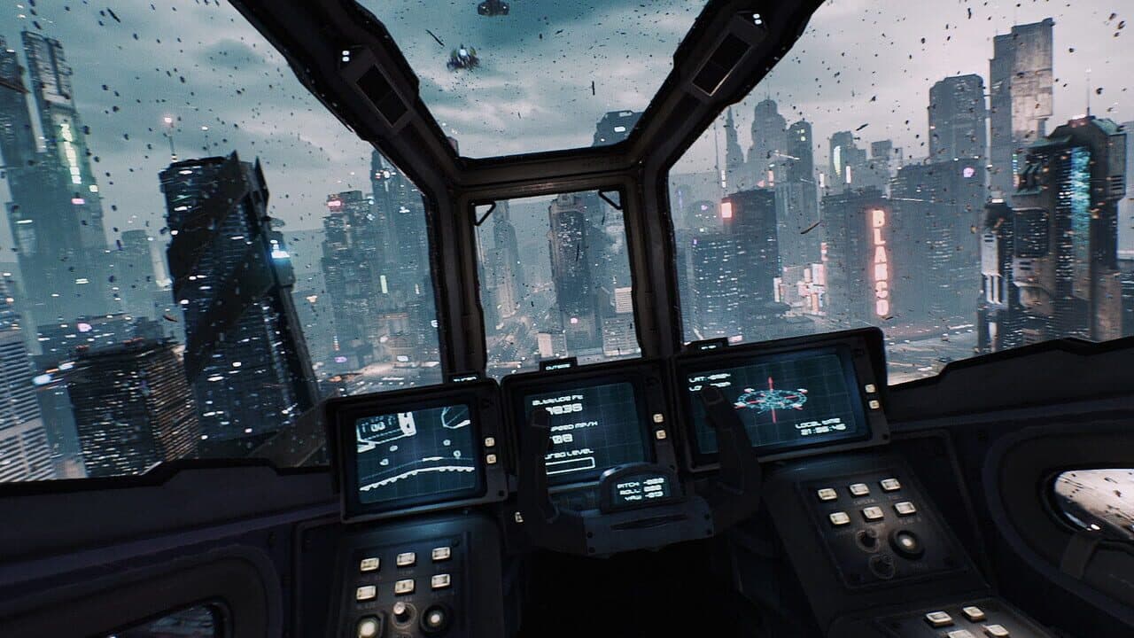 Aircar thumbnail 4