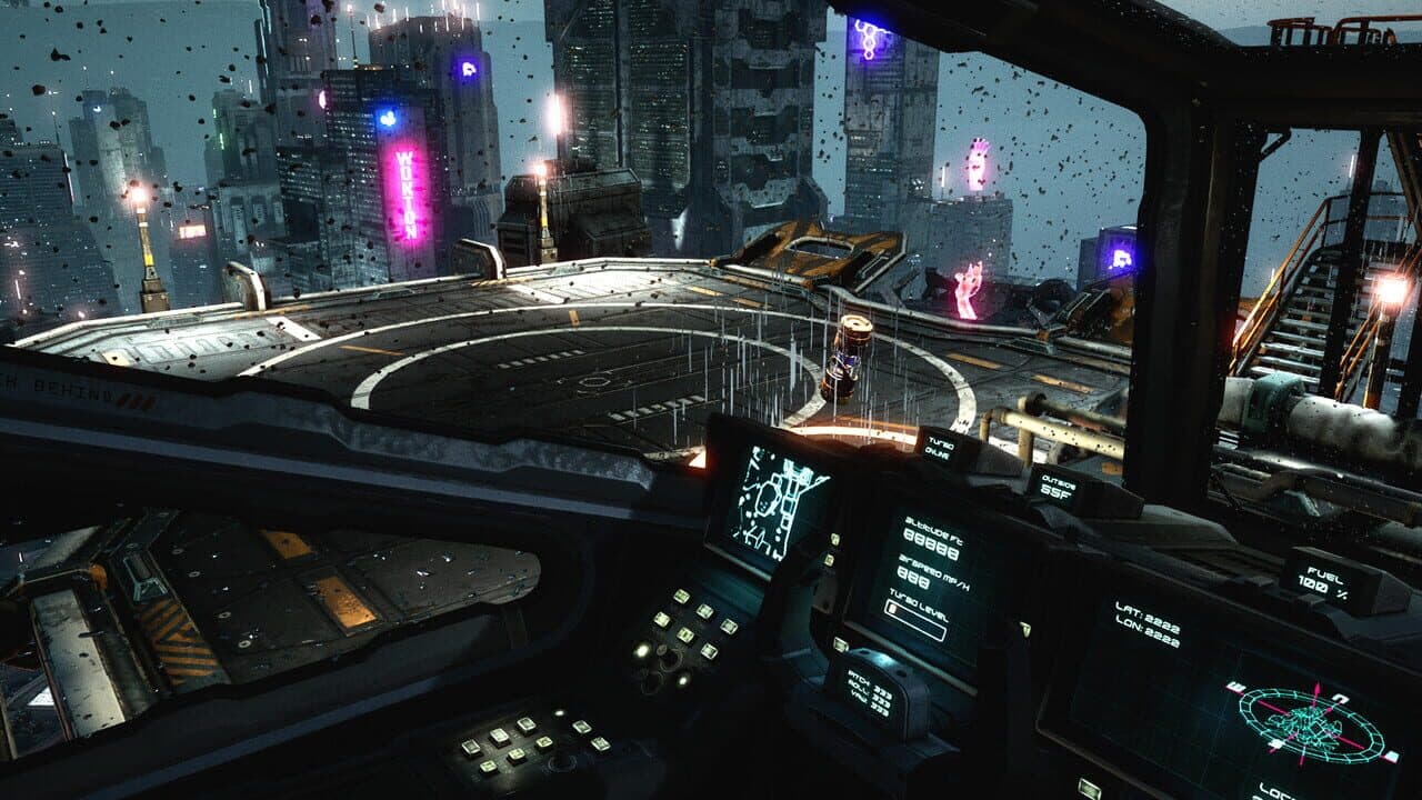 Aircar thumbnail 5