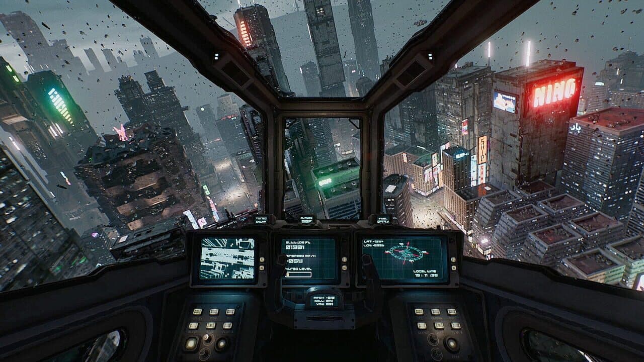 Aircar thumbnail 3