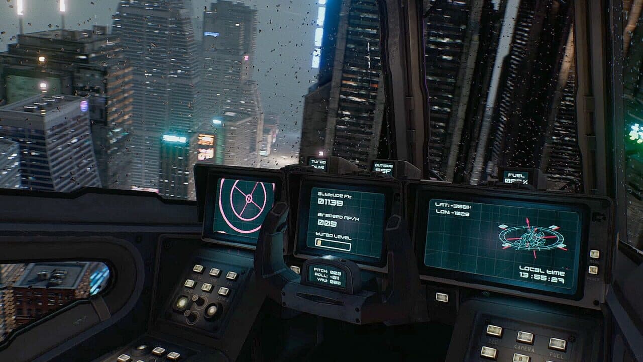 Aircar thumbnail 2