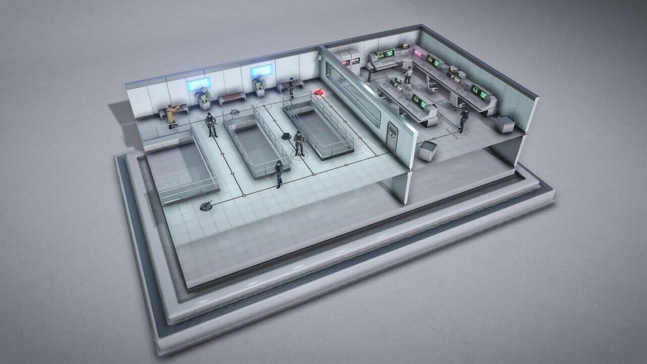Spy Tactics thumbnail 2