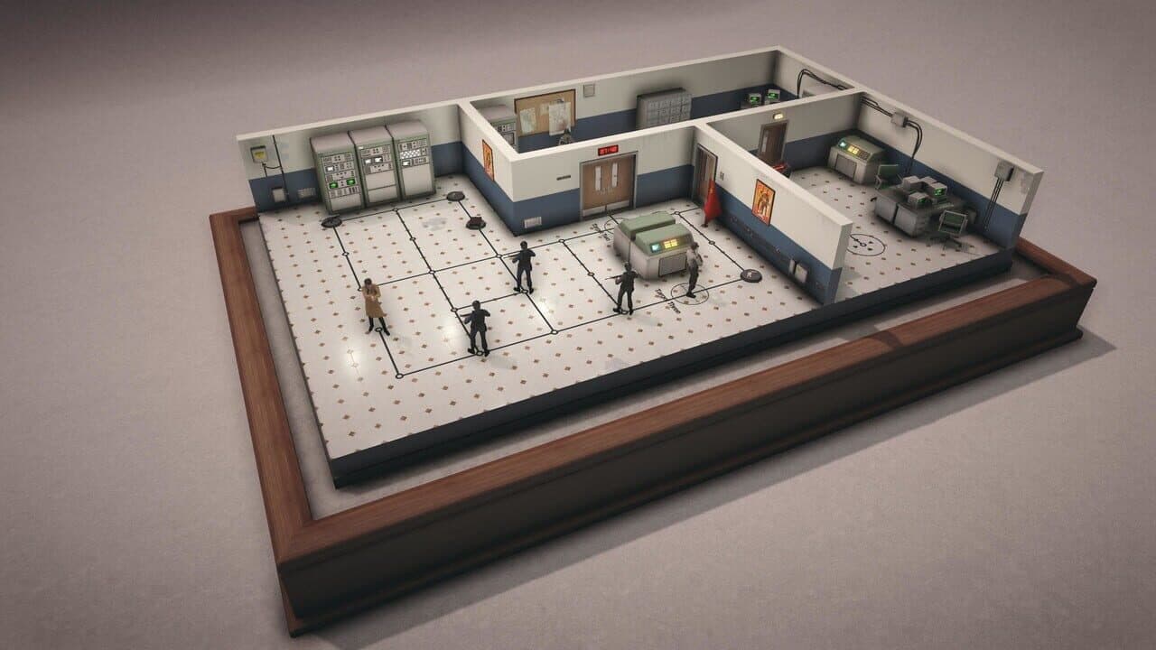 Spy Tactics thumbnail 4