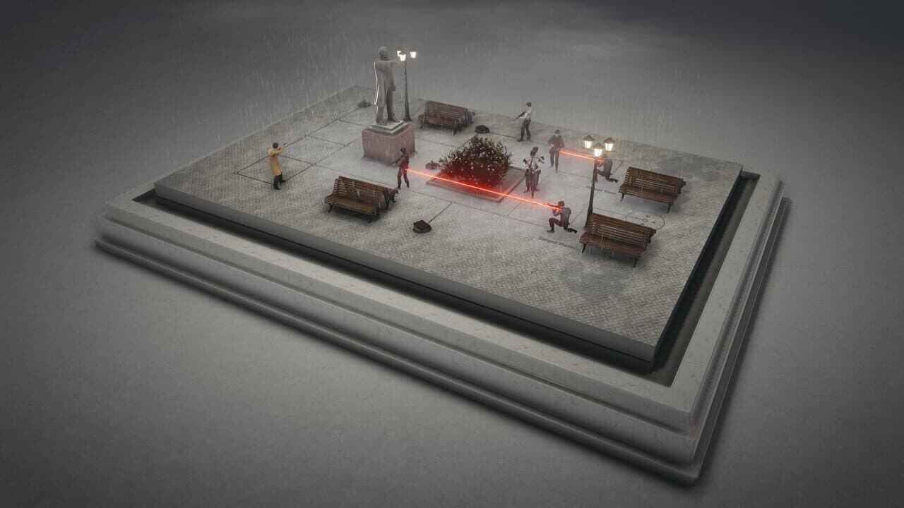 Spy Tactics thumbnail 3