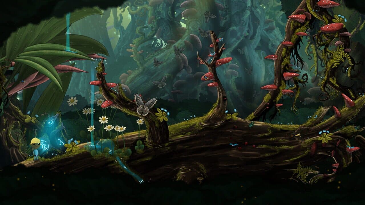 Shapik: The Moon Quest thumbnail 2