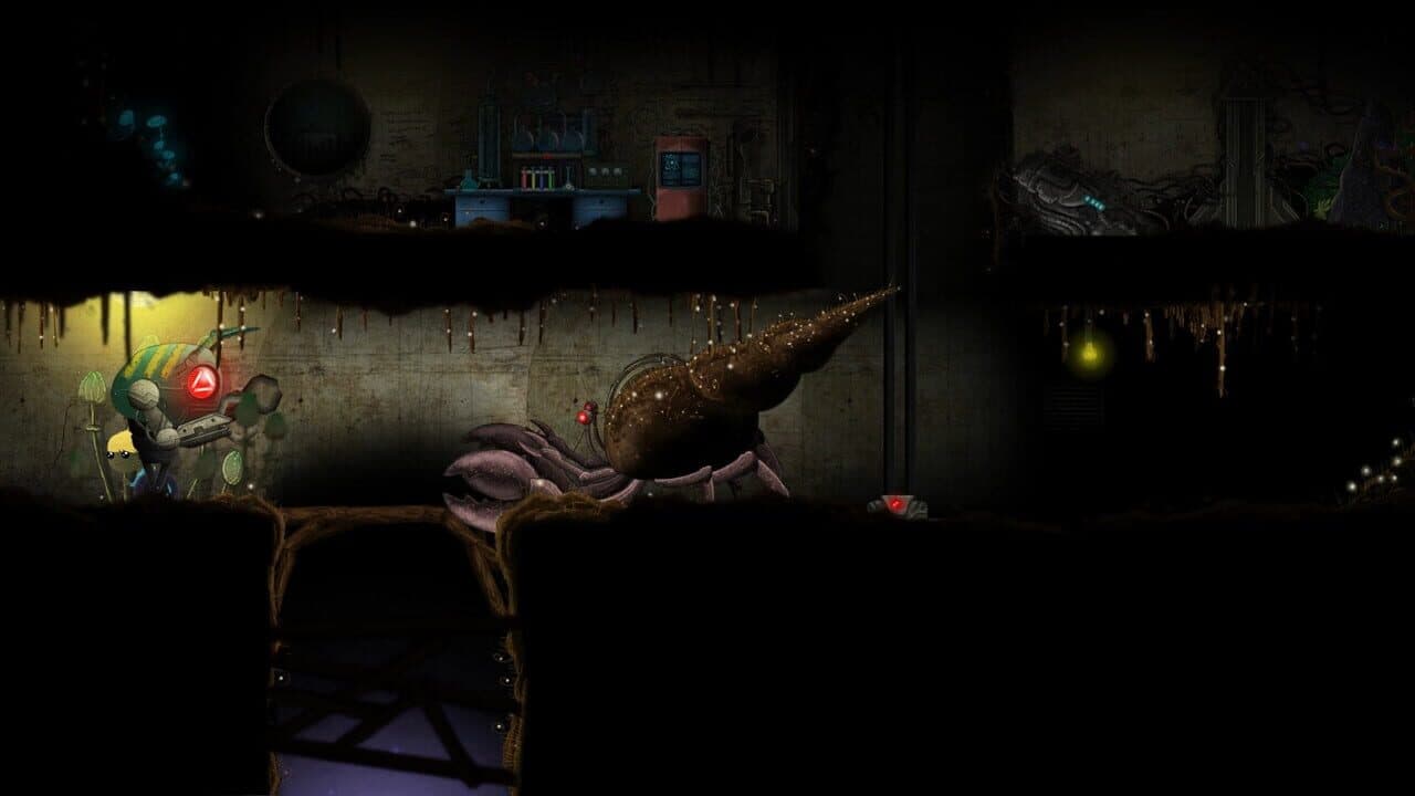 Shapik: The Moon Quest thumbnail 8