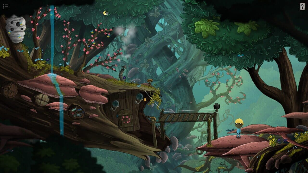 Shapik: The Moon Quest thumbnail 5