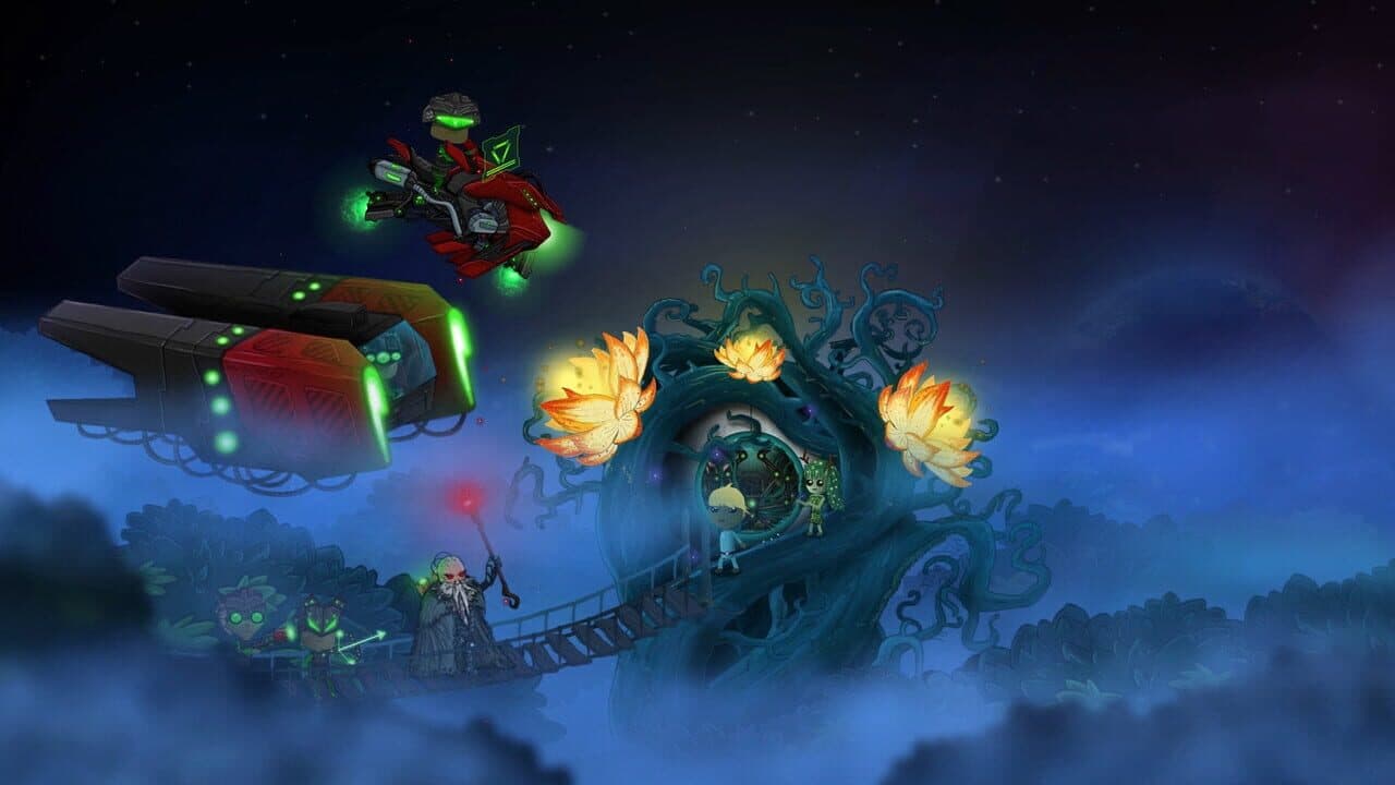 Shapik: The Moon Quest thumbnail 3