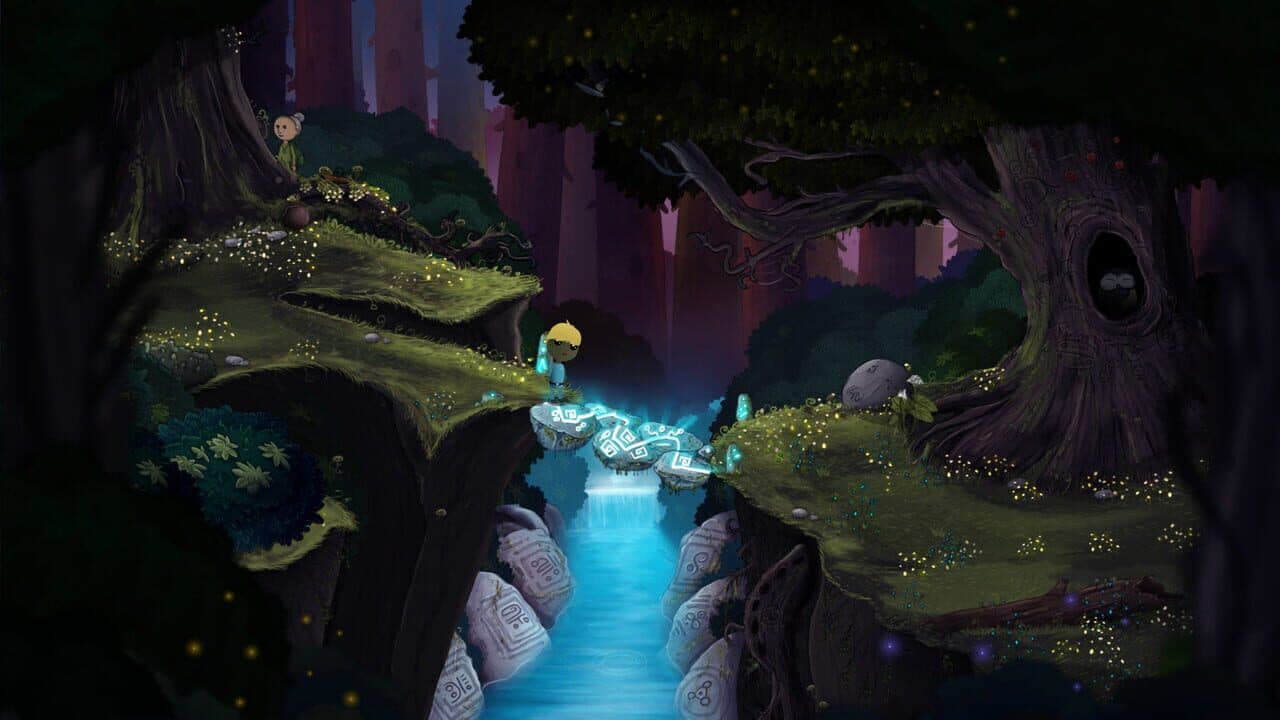 Shapik: The Moon Quest thumbnail 4