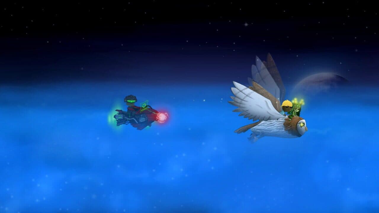 Shapik: The Moon Quest thumbnail 9