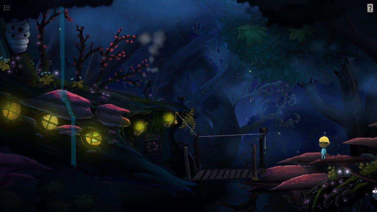 Shapik: The Moon Quest thumbnail 6