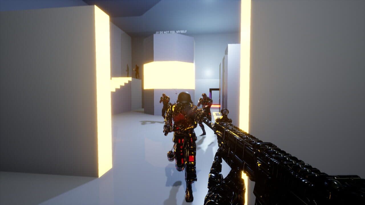 Contort Effect screenshot 1