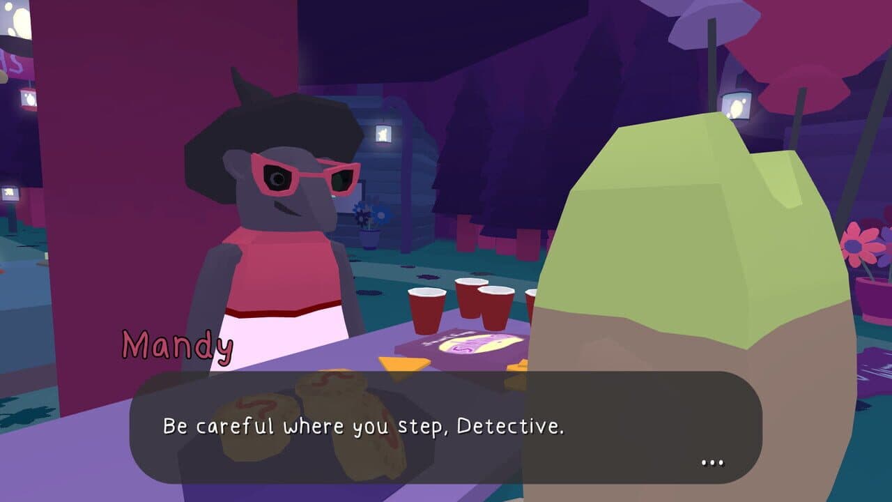 Frog Detective 2: The Case of the Invisible Wizard thumbnail 6