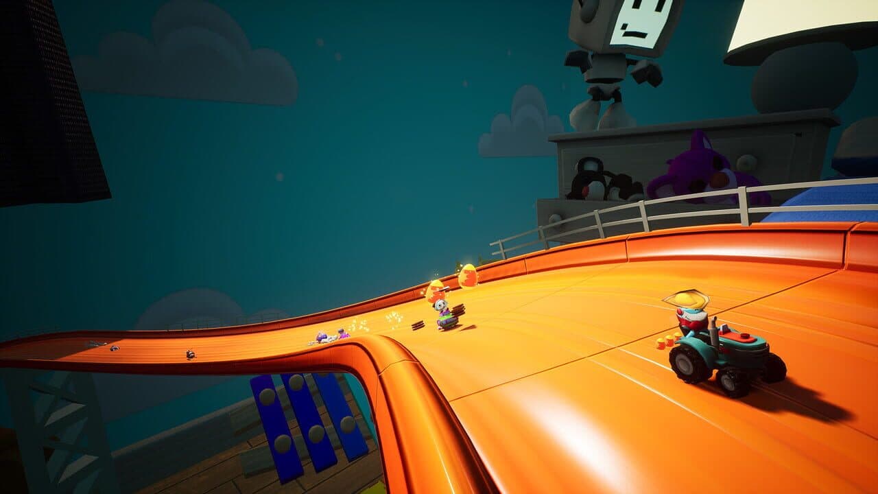 Race With Ryan thumbnail 3