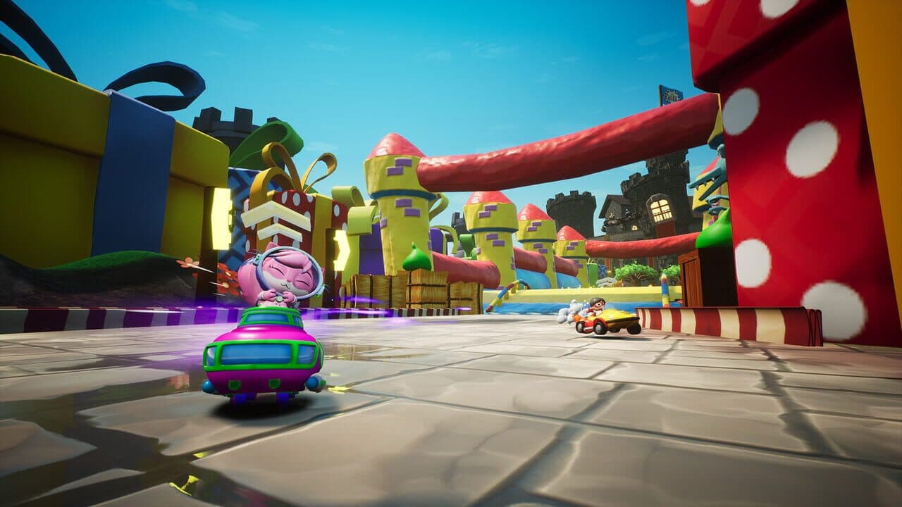 Race With Ryan thumbnail 7