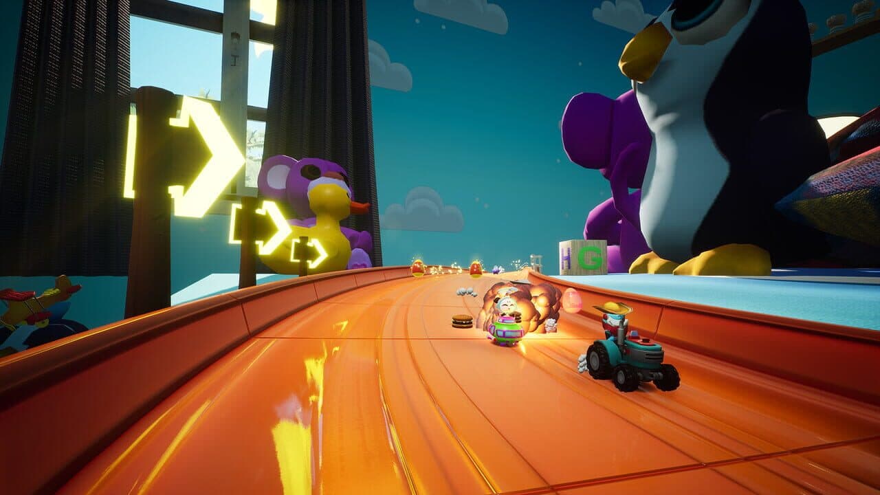 Race With Ryan thumbnail 4