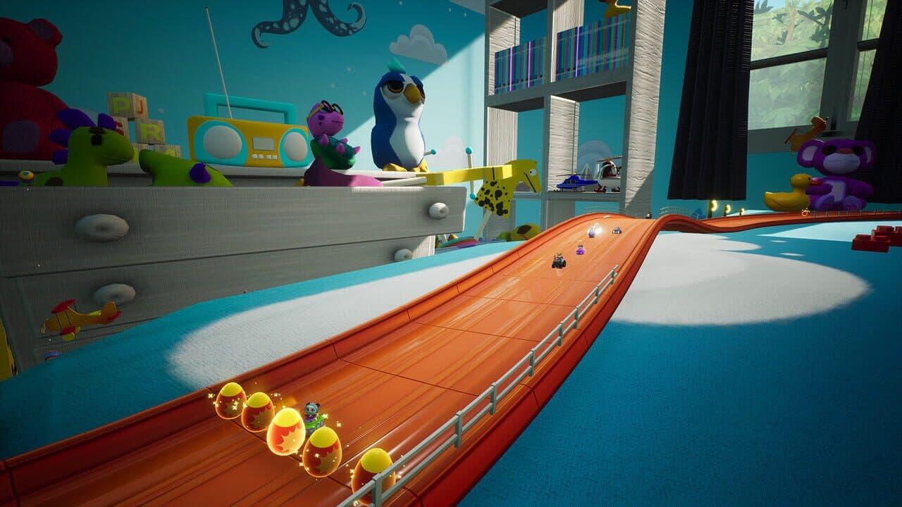 Race With Ryan thumbnail 10