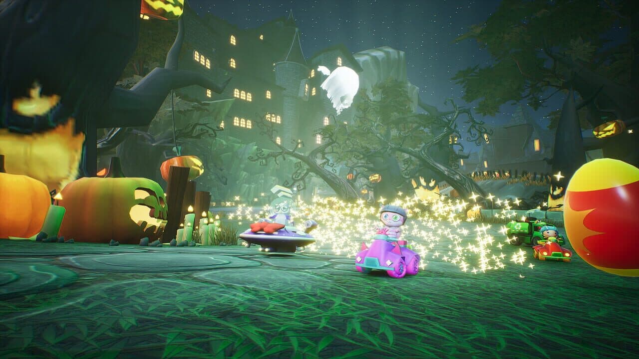 Race With Ryan thumbnail 9