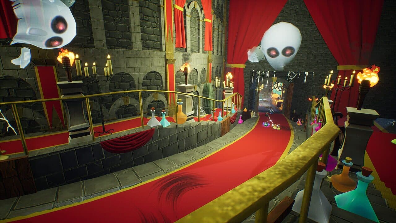 Race With Ryan thumbnail 5
