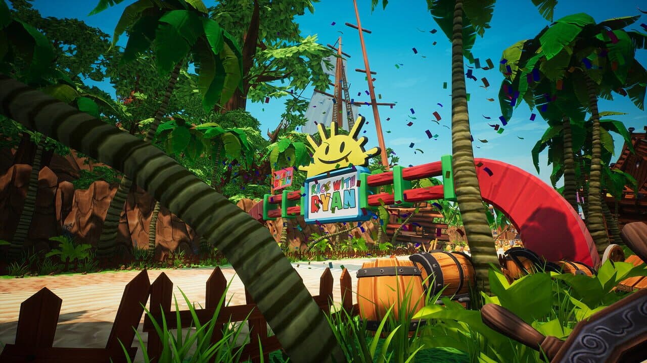 Race With Ryan thumbnail 12