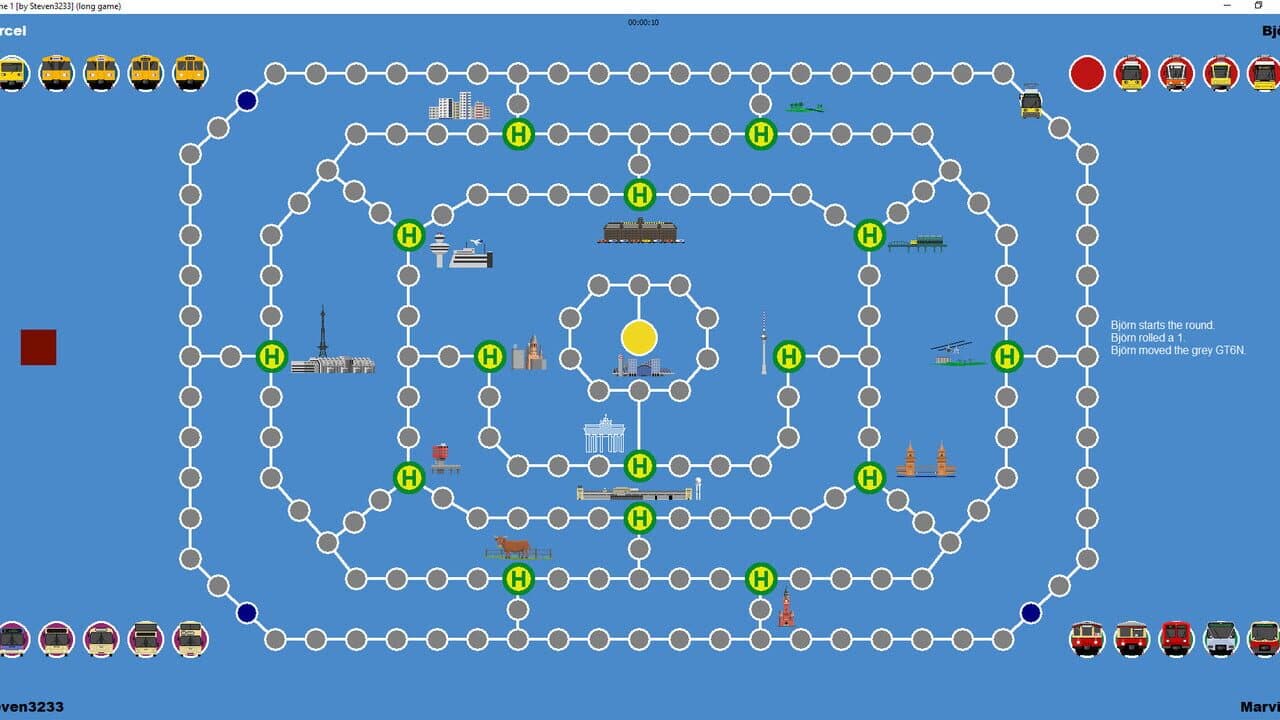 Lotus Minigames: Berlin Traffic thumbnail 5