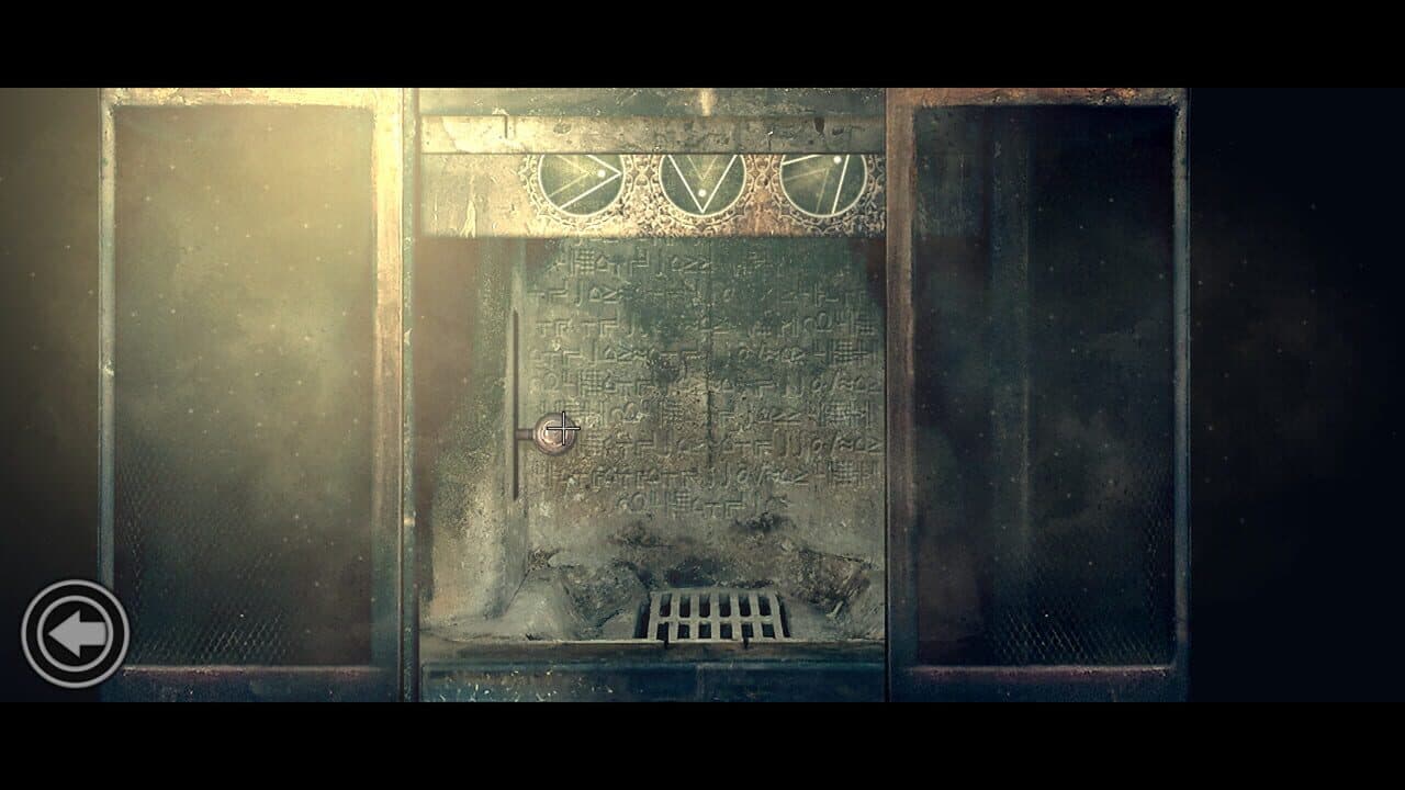 Heal screenshot 1