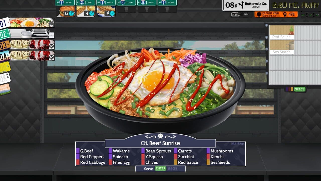 Cook, Serve, Delicious! 3?! thumbnail 3