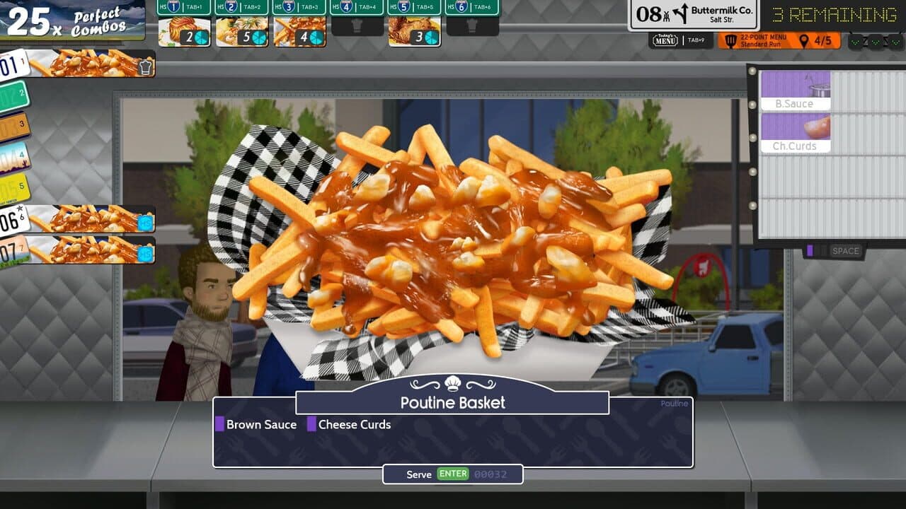 Cook, Serve, Delicious! 3?! thumbnail 5