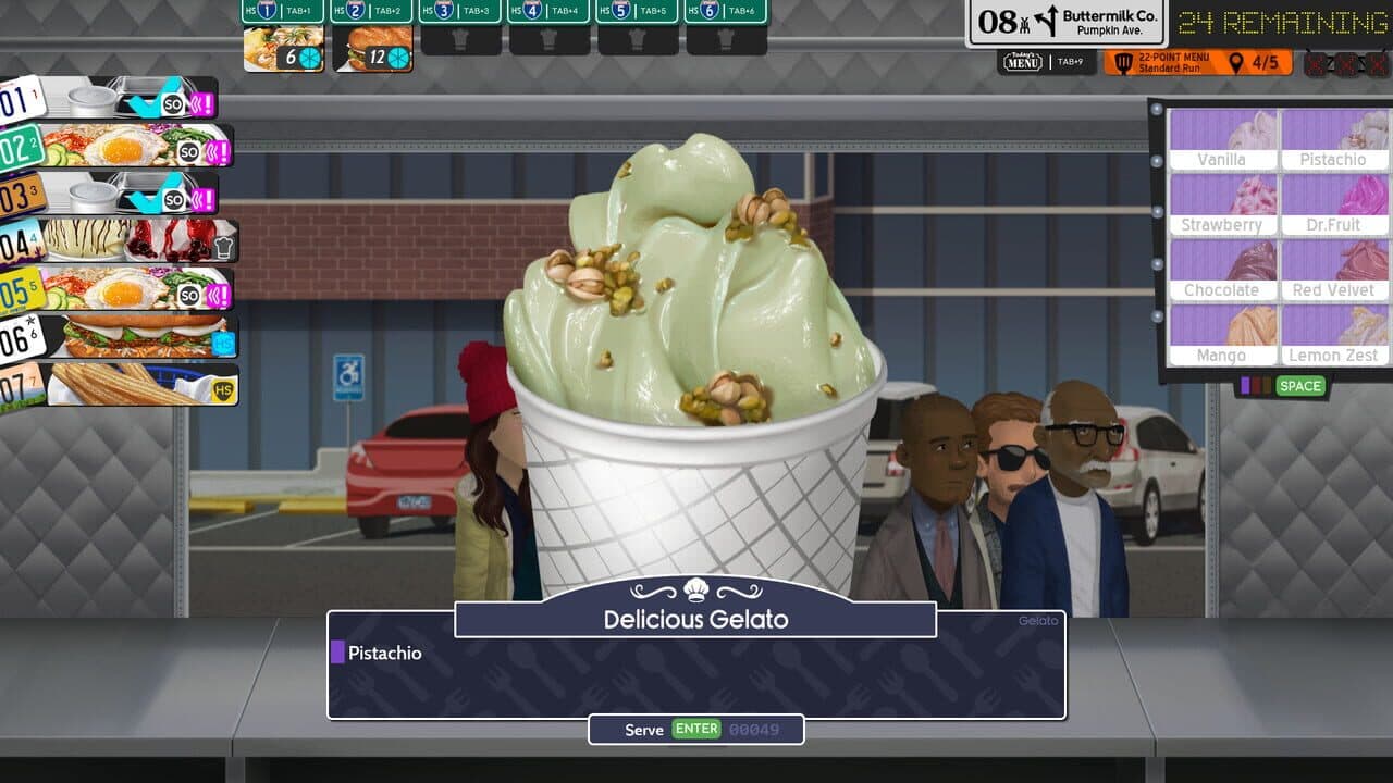 Cook, Serve, Delicious! 3?! thumbnail 6