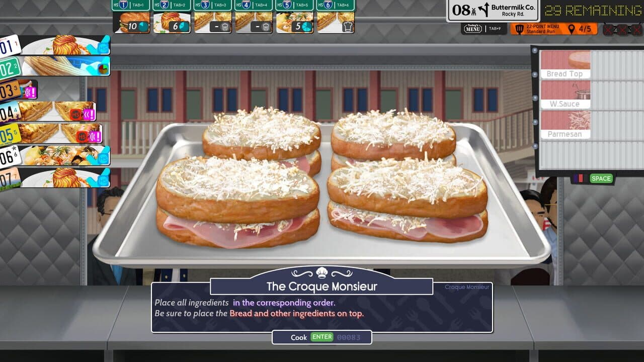 Cook, Serve, Delicious! 3?! thumbnail 7