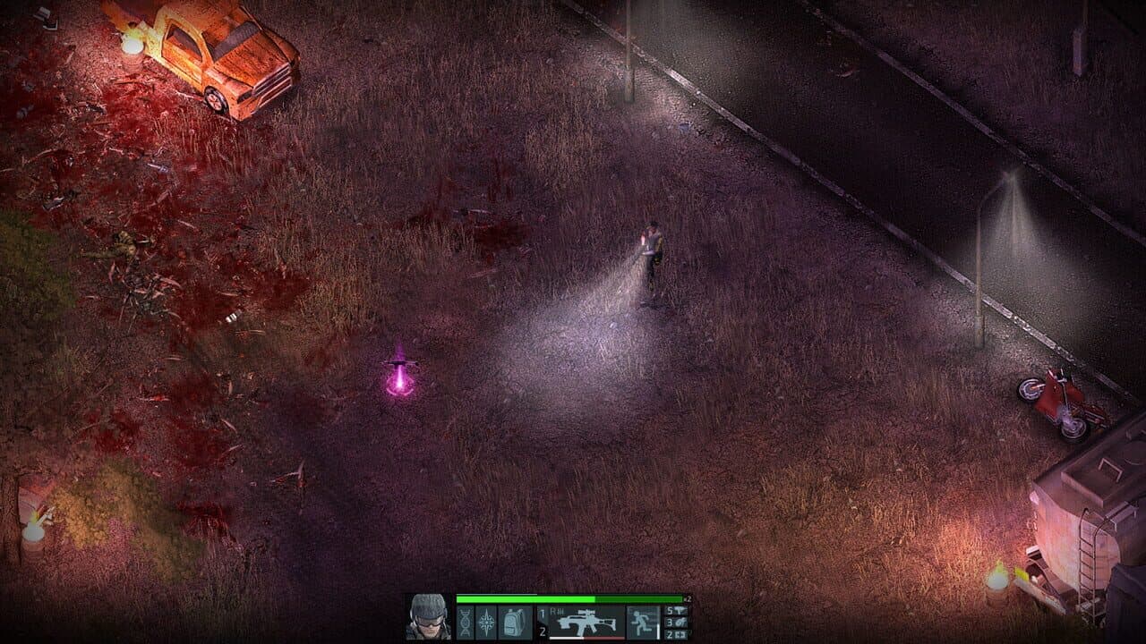 Alien Shooter 2: The Legend thumbnail 10