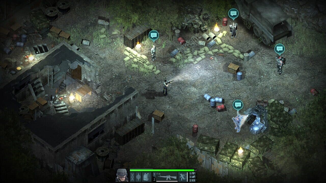 Alien Shooter 2: The Legend thumbnail 9