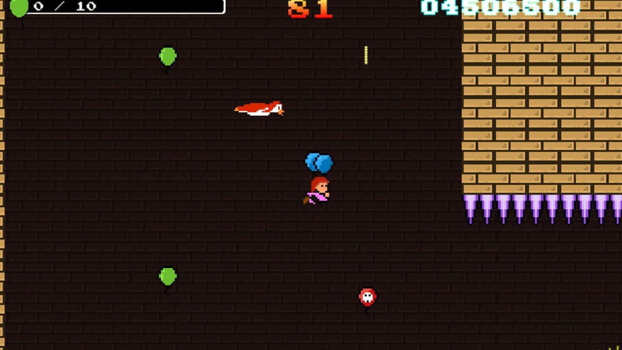 Balloon Girl thumbnail 4