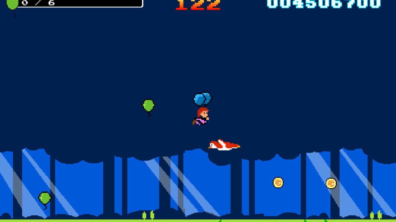 Balloon Girl thumbnail 3