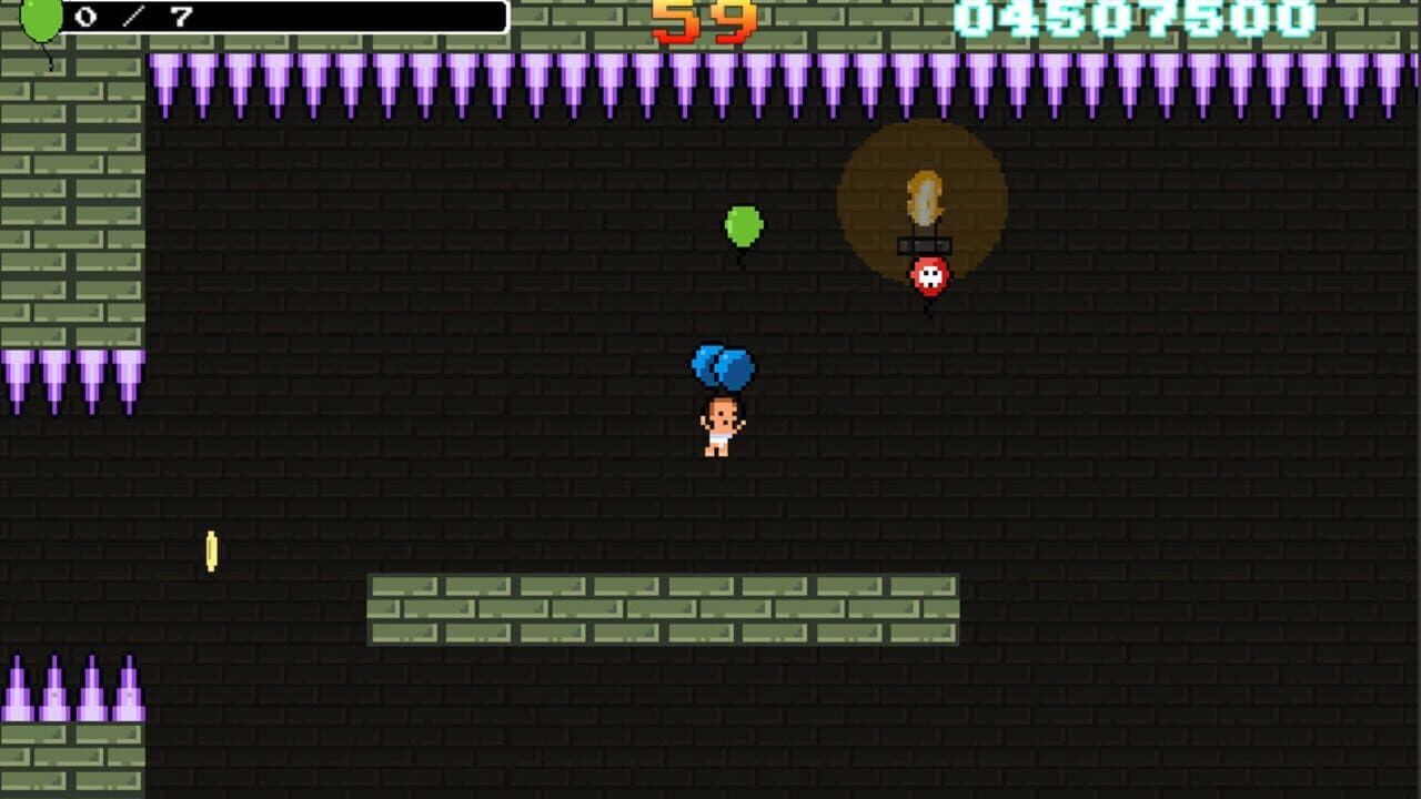 Balloon Girl thumbnail 5