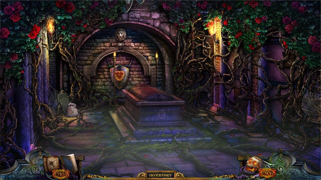 Hidden Mysteries: Royal Family Secrets screenshot 1