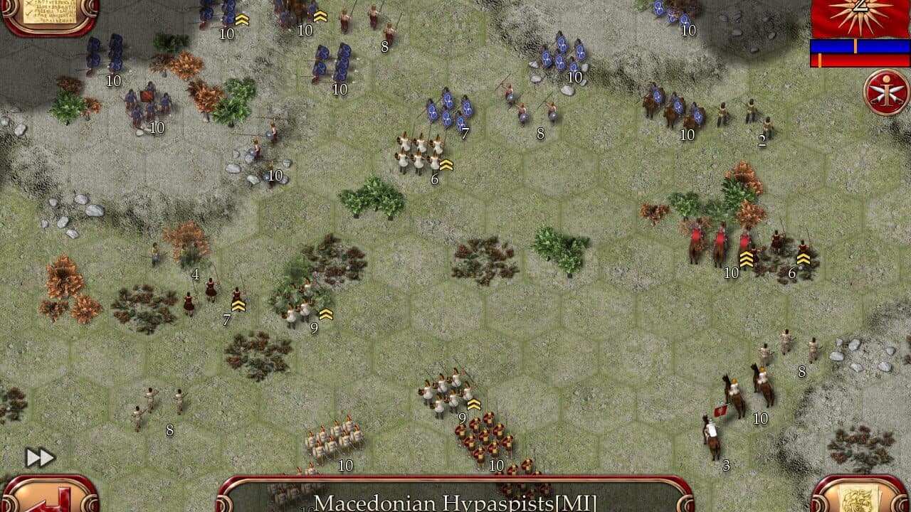 Ancient Battle: Alexander thumbnail 2