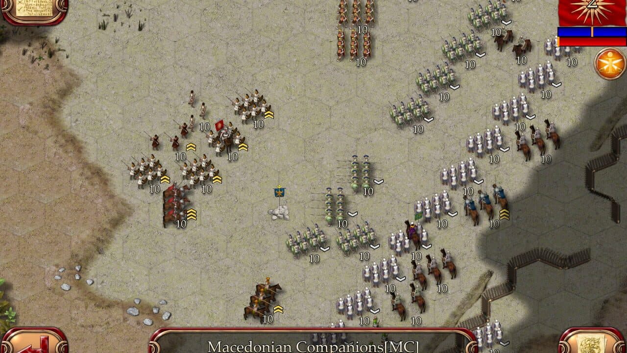 Ancient Battle: Alexander thumbnail 3