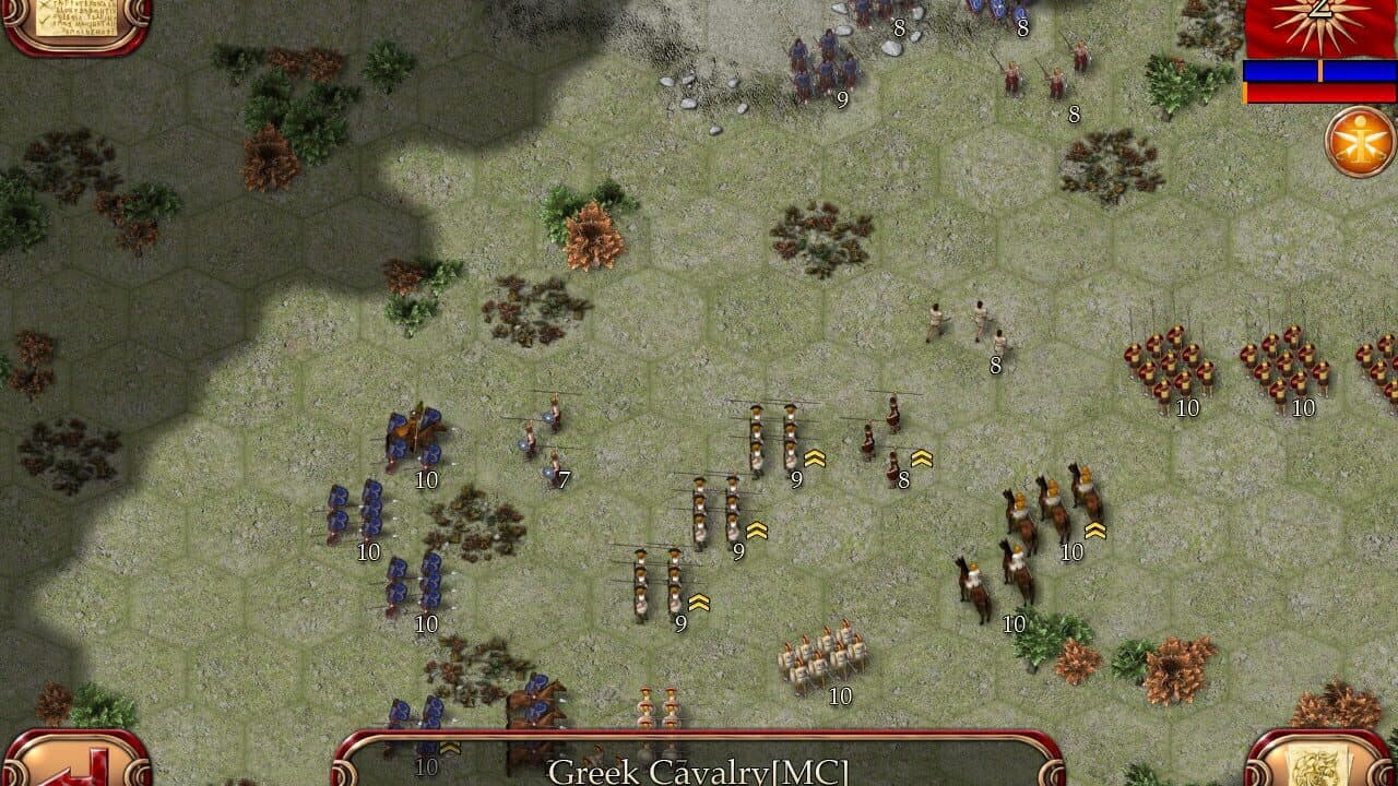 Ancient Battle: Alexander thumbnail 4