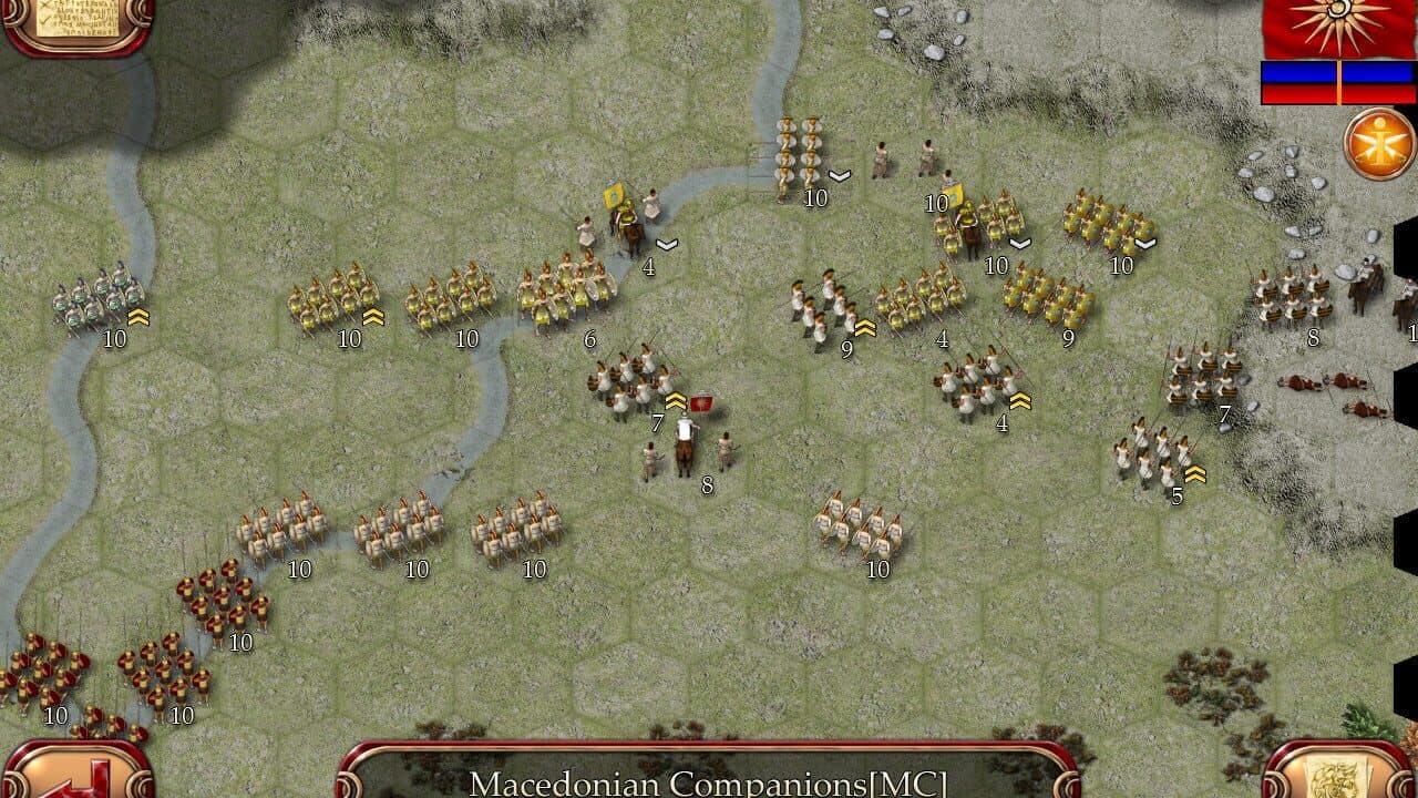 Ancient Battle: Alexander thumbnail 5