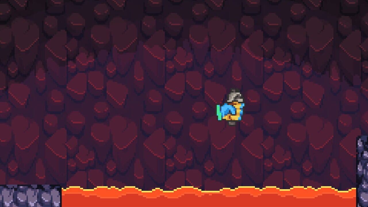 Rift Racoon thumbnail 2