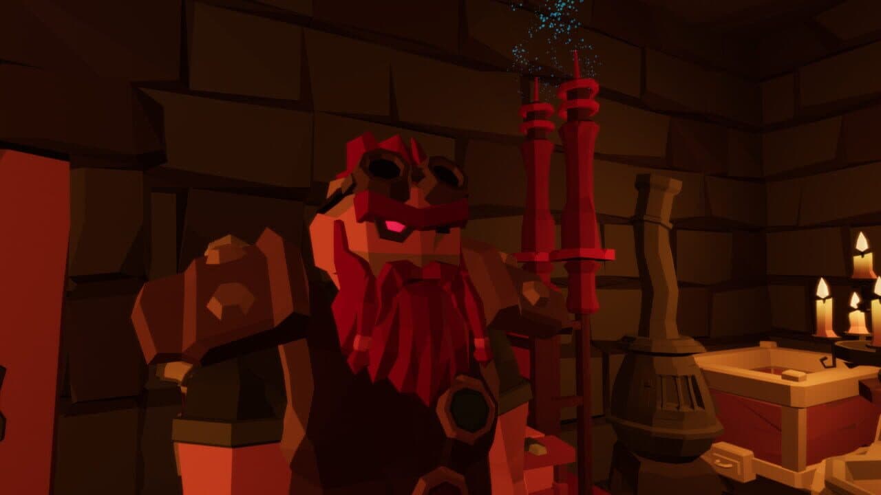 Banished Castle VR thumbnail 4