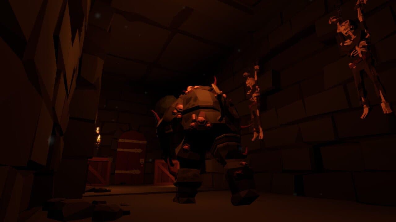 Banished Castle VR thumbnail 2