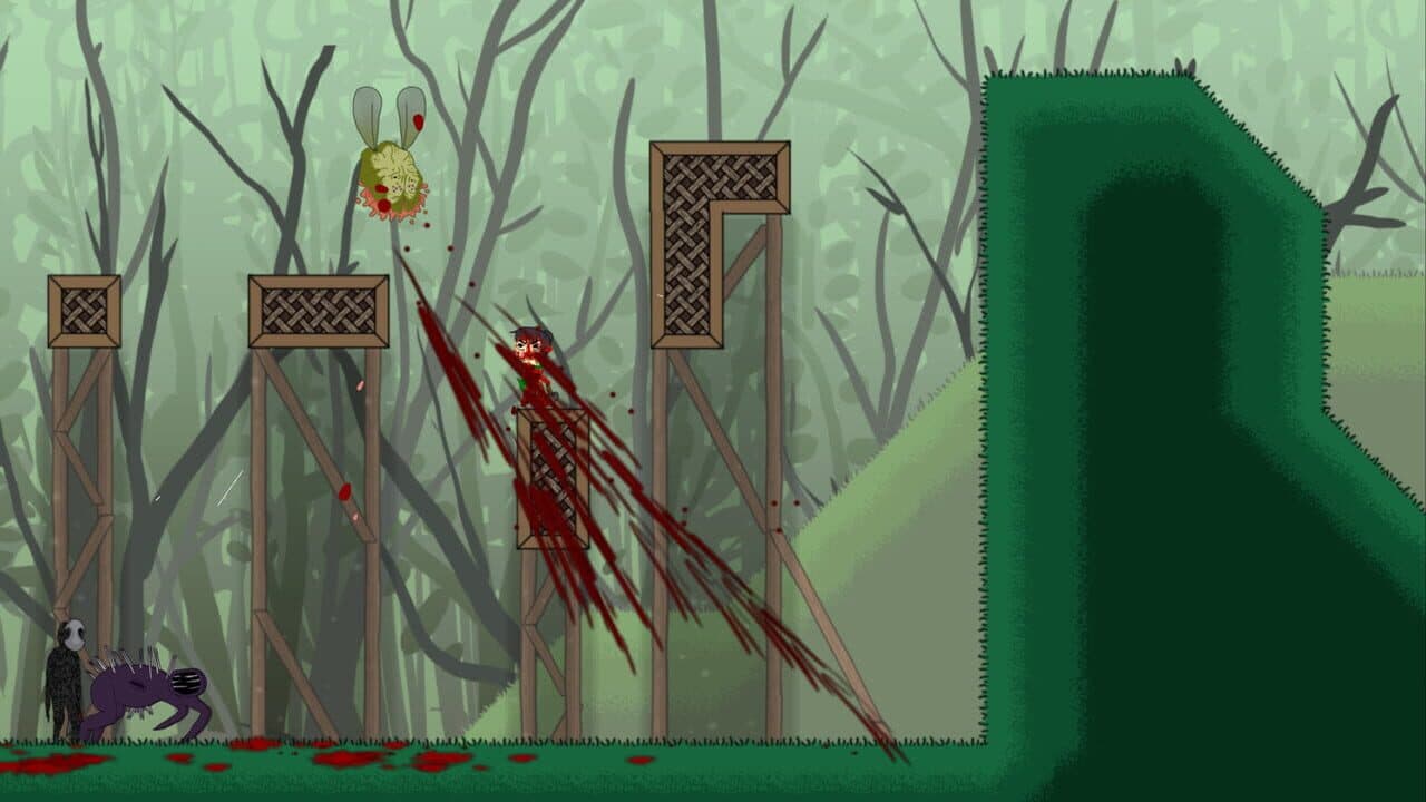 Mournful Sword thumbnail 3