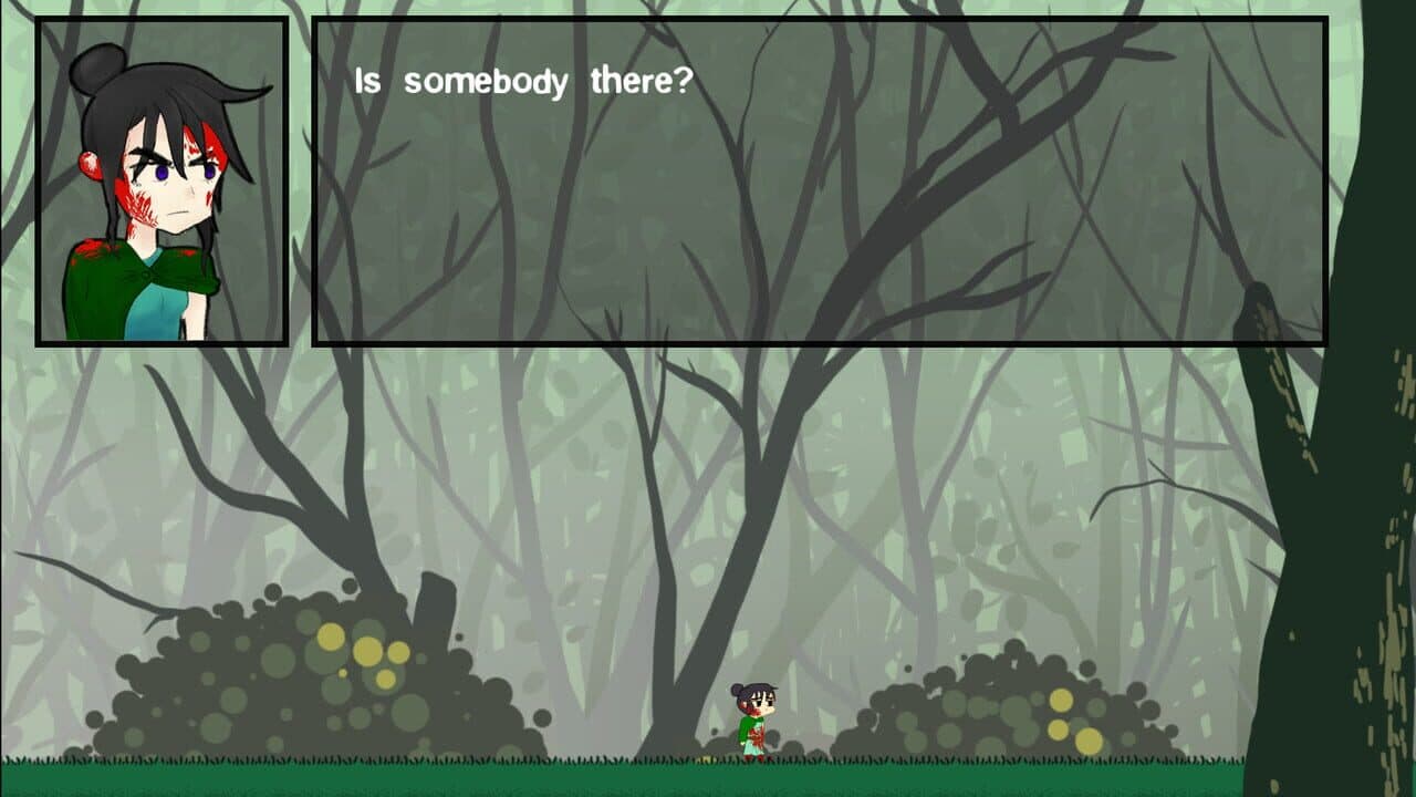 Mournful Sword thumbnail 2