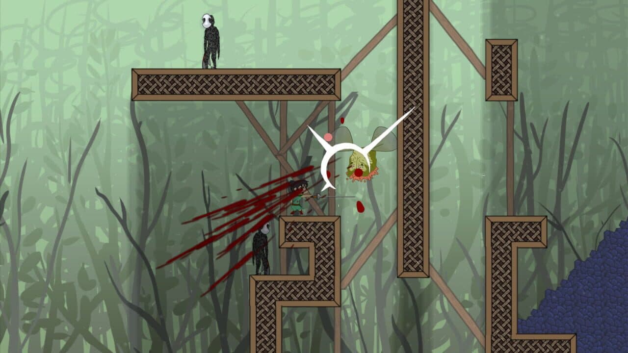 Mournful Sword thumbnail 4