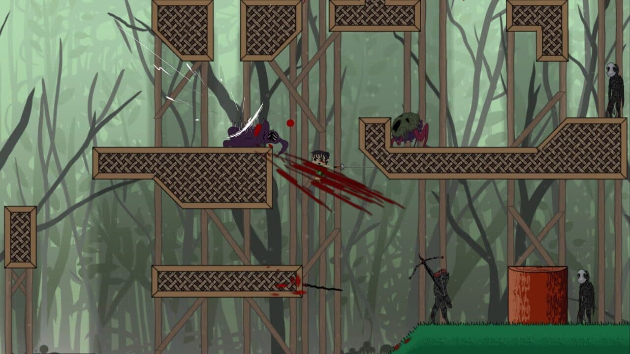 Mournful Sword thumbnail 5