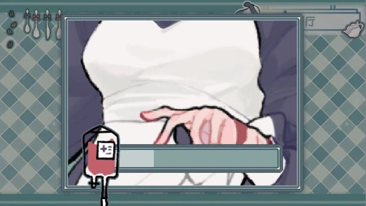 Abnormal Treatment thumbnail 4