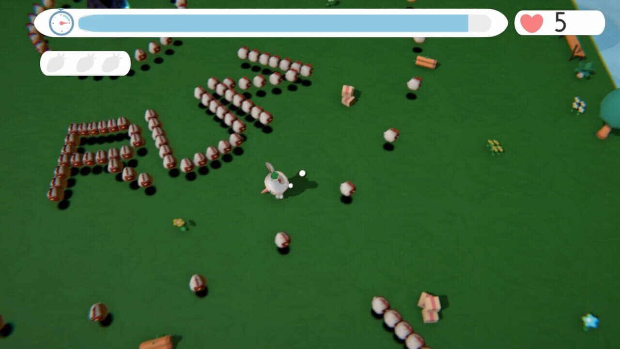 Run! Bunny thumbnail 3