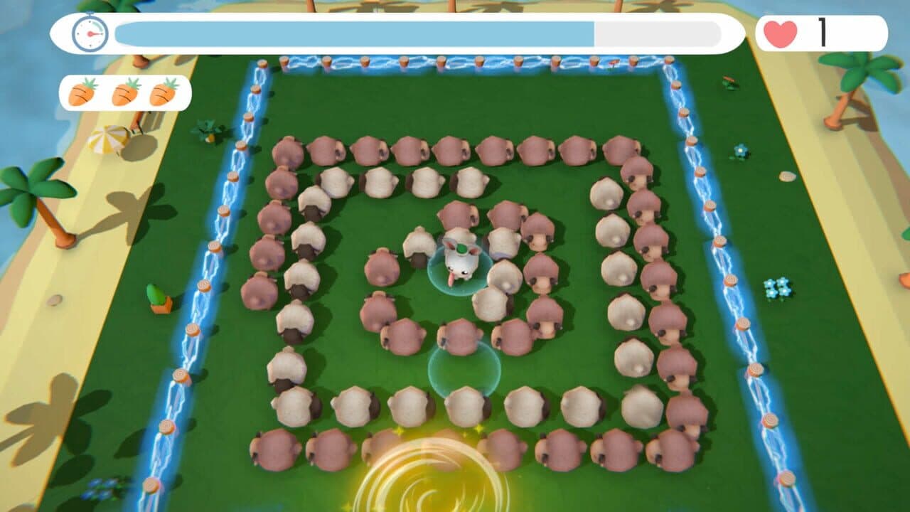Run! Bunny thumbnail 4